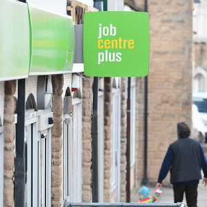 Jobcentres 