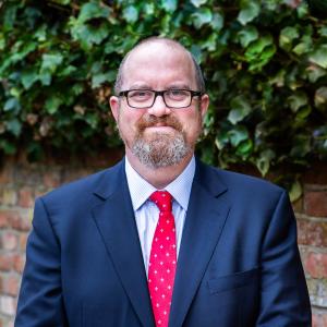 Jonathan Pearson