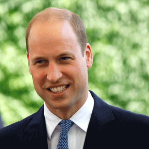 Prince William Shutterstock 1318286327