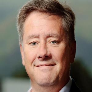 Keith Brown, cabinet secretary for economy in Scotland