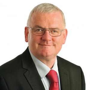 Kieran Quinn, Tameside Council leader 