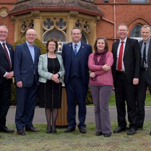 City council leaders have called on the government to free urban authorities to replicate the work of visionary local government reformer Joseph Chamberlain in order to help cities prepare for Brexit. 