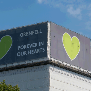 Grenfell Tower Shutterstock 1487567540