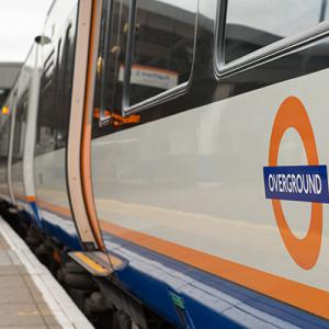 London Overground