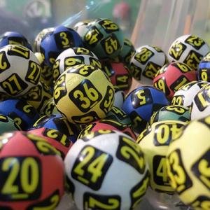 Council lottery