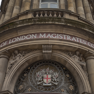 magistrates court 