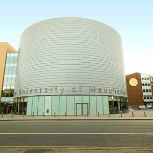 Manchester University