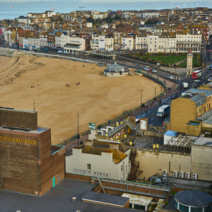 Margate Shutterstock 1972867484