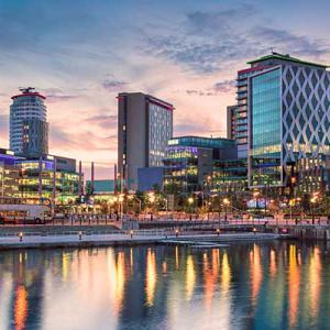 MediaCityUK