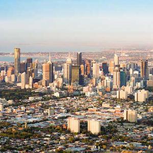 Melbourne, Australia