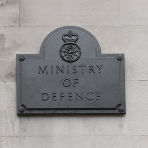 Ministry of Defence