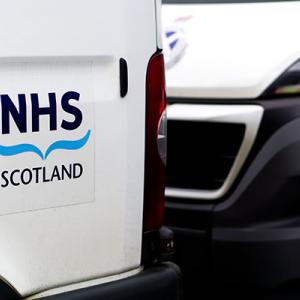 NHS Scotland