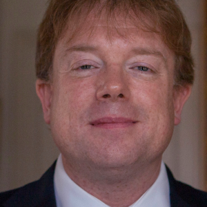 Nick Hillman