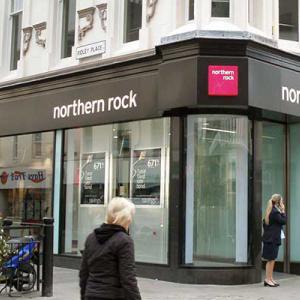 The Treasury sold assets of the old Northern Rock bank without a business case and also failed to consider the buyer’s tax domicile and ignored a bank’s conflict of interest, according to a review by the Public Accounts Committee