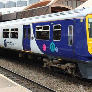 Northern rail 