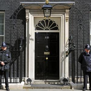 Number 10 