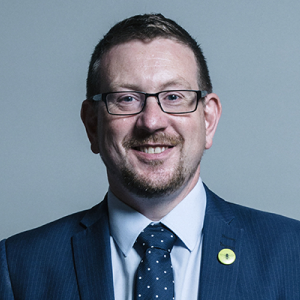 Andrew Gwynne