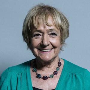 Margaret Hodge 
