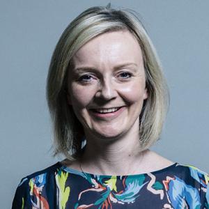 Liz Truss