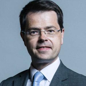James Brokenshire 