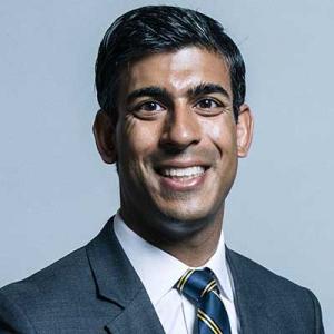 Rishi Sunak