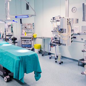Operating theatre
