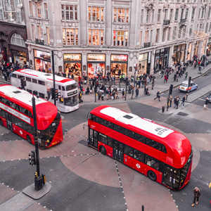 Oxford Street 