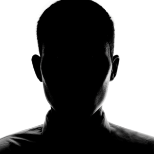 anonymous author - credit - shutterstock-153830195