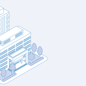 a three dimensional illustration of a building cityscape. credit shutterstock 2233175887