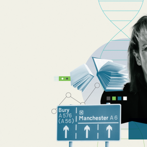 Manchester Illustration - CREDIT - iStock-Shutterstock-Various