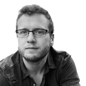 iain muuray