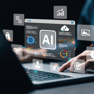 AI-apps. CREDIT_shutterstock_2327096251