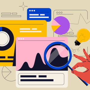 Data analysis  - Credit: Shutterstock - 2180557865