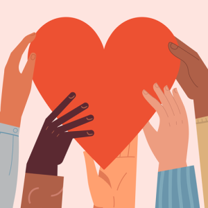 hands holding heart. credit_shutterstock_1737747614