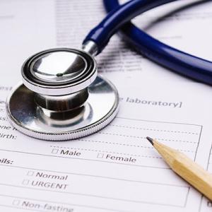 Patient form
