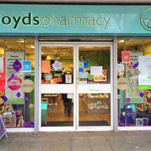 Pharmacy