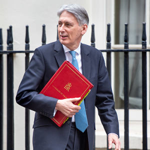 Philip Hammond