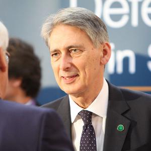 Philip Hammond