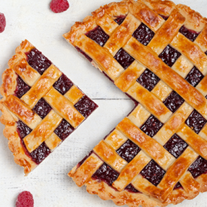 Pie