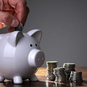 piggy bank