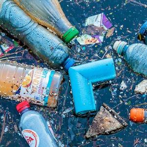 plastic