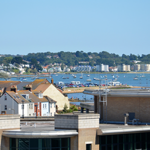 Poole, Dorset 