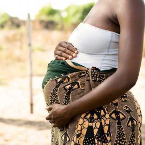 pregnant