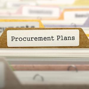 Procurement 