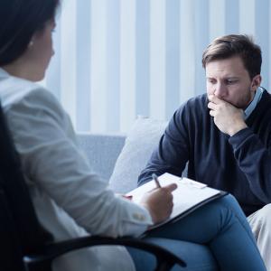 psychiatrist