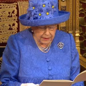 Queen's Speech 2017