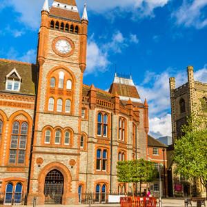 Reading Council