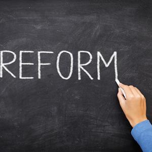 Reform