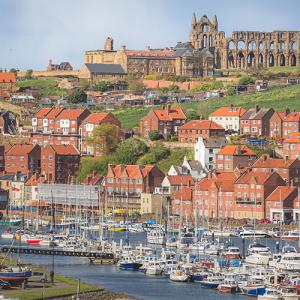 Whitby Shutterstock 1893218989