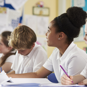 row-of-primary-school children - credit - monkey-business-images - shutterstock - 432863986